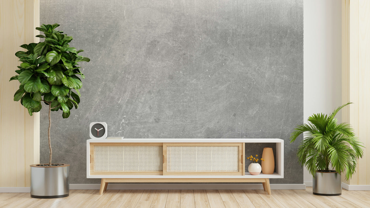 The style is artistic and modern.

