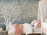 The design gives a feeling of quiet, natural beauty.

