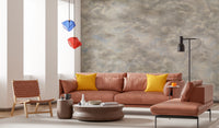 Renaissance Dreamscape Clouds Wall Mural