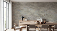 Renaissance Dreamscape Clouds Wall Mural