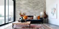 Renaissance Dreamscape Clouds Wall Mural
