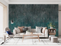 Abyssal Coral Garden Wall Mural