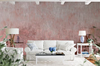 Blush Marine Symphony Wall Mural