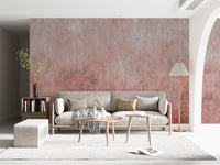 Blush Marine Symphony Wall Mural