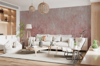 Blush Marine Symphony Wall Mural