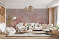 Blush Marine Symphony Wall Mural