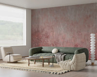 Blush Marine Symphony Wall Mural