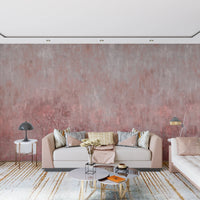 Blush Marine Symphony Wall Mural