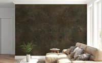 Shadows of the Pond Wall Mural
