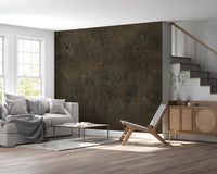 Shadows of the Pond Wall Mural