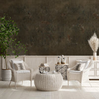 Shadows of the Pond Wall Mural