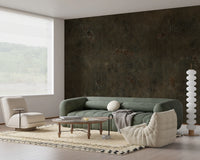 Shadows of the Pond Wall Mural