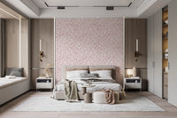 Blush Canopy Wallpaper⁠