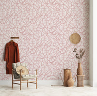 Blush Canopy Wallpaper⁠