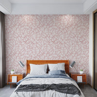 Blush Canopy Wallpaper⁠