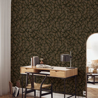 Canopy Mosswood Wallpaper⁠