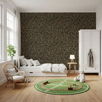 Canopy Mosswood Wallpaper⁠