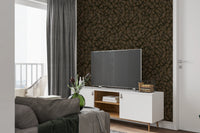 Canopy Mosswood Wallpaper⁠