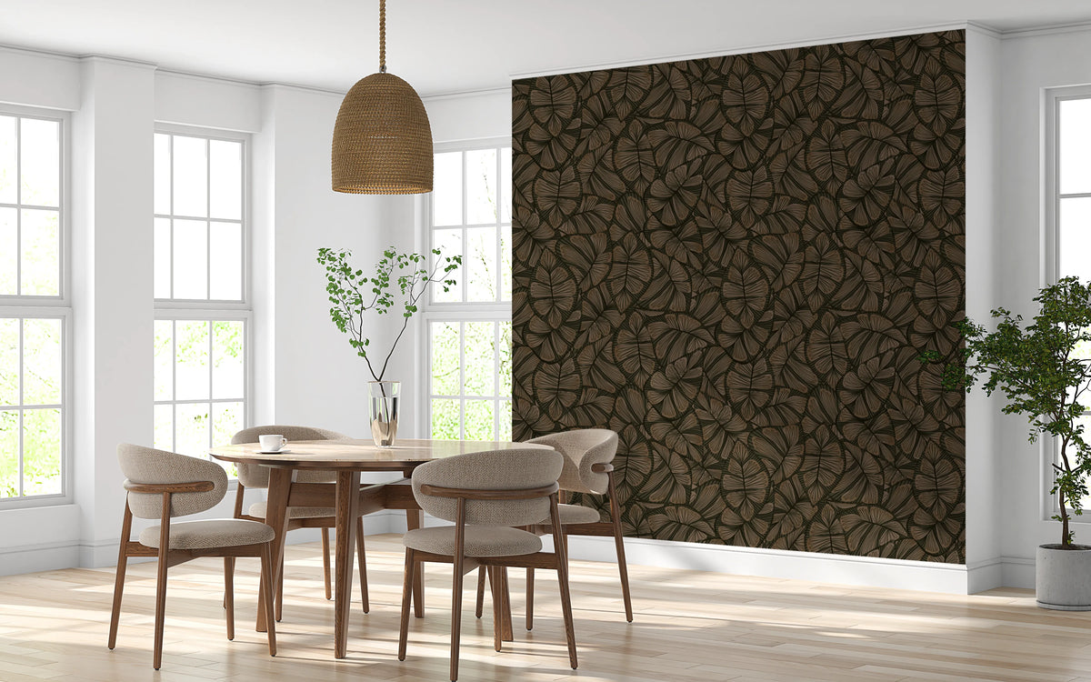 Canopy Mosswood Wallpaper⁠
