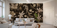 Jungle Canopy Wall Mural