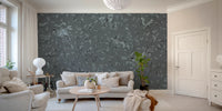 Woodland Slumber Wall Mural