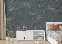 Woodland Slumber Wall Mural