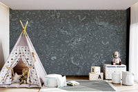 Woodland Slumber Wall Mural
