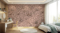 Sleepy Hollow Wall Mural