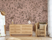Sleepy Hollow Wall Mural