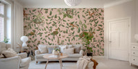 Secret Grove Wall Mural