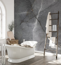 Chic marble wallpaper mural for home walls
