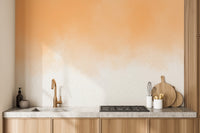 Artistic watercolor wallpaper for calm
