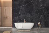 Mystical veins mural for elegant wall decor
