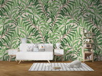 Botanical garden design adds elegance
