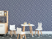 Pine retreat removable wallpaper mural
