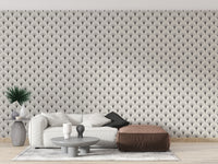 Black arch design wallpaper peel stick pattern
