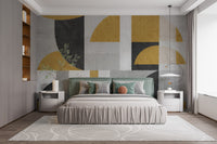 Warm vintage tones create timeless style
