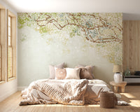 Spring blossom design for home aesthetics
