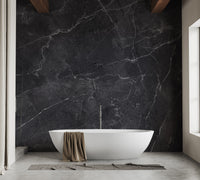 Stylish mystical veins mural for interiors
