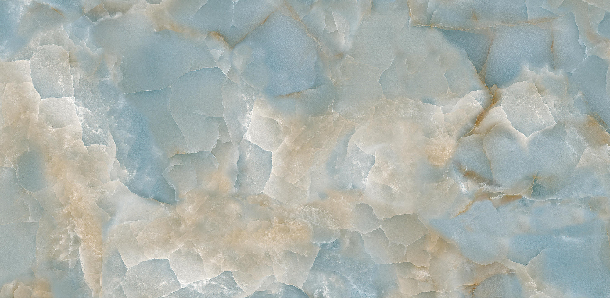 Colorful Onyx Texture Mural