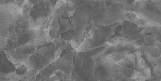 High Resolution Grey Marble Mural