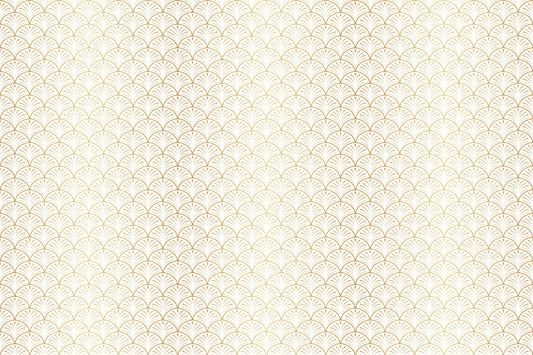 Arch Design Deco Removable Wallpaper