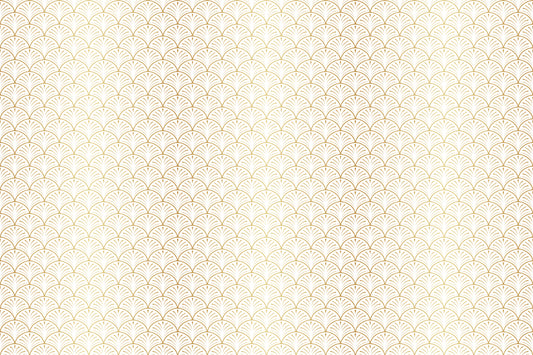 Arch Design Deco Removable Wallpaper