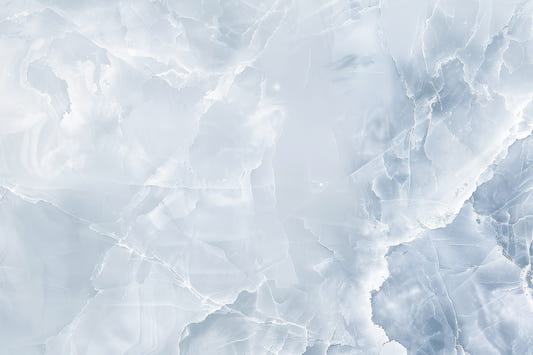 Blue Marble Texture Wallpaper Mural