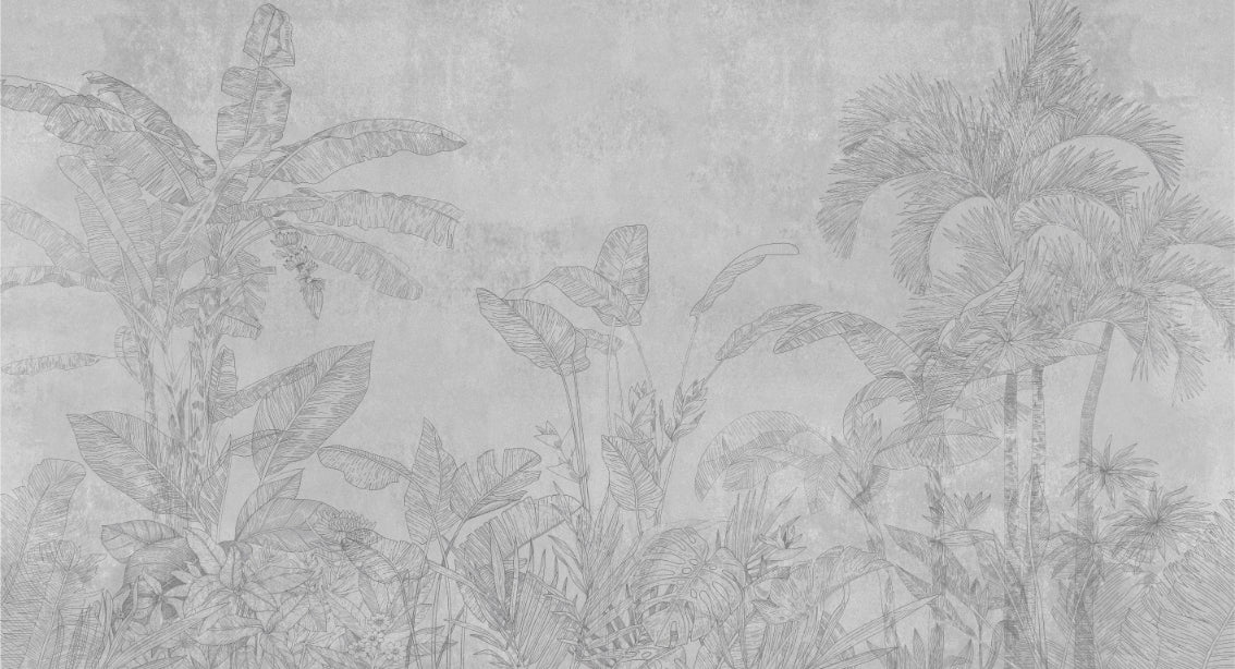Tropical Palm Tree Wallpaper