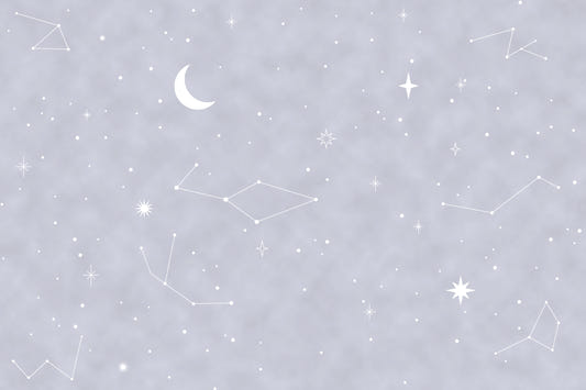 Night Sky Wonders Wall Mural