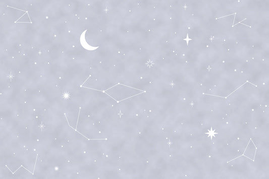 Night Sky Wonders Wall Mural