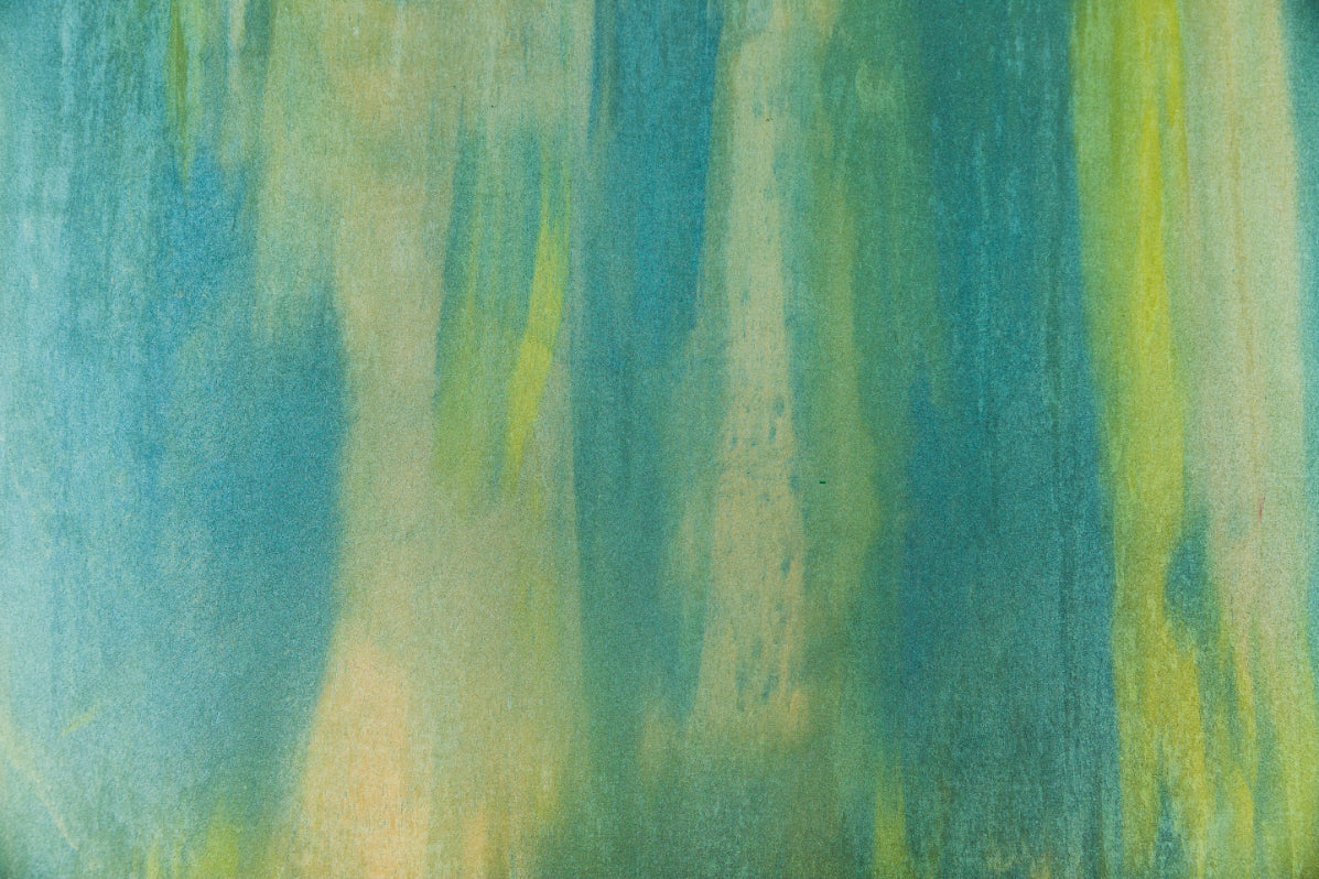 Watercolor Textured Grunge Wallpaper in your room