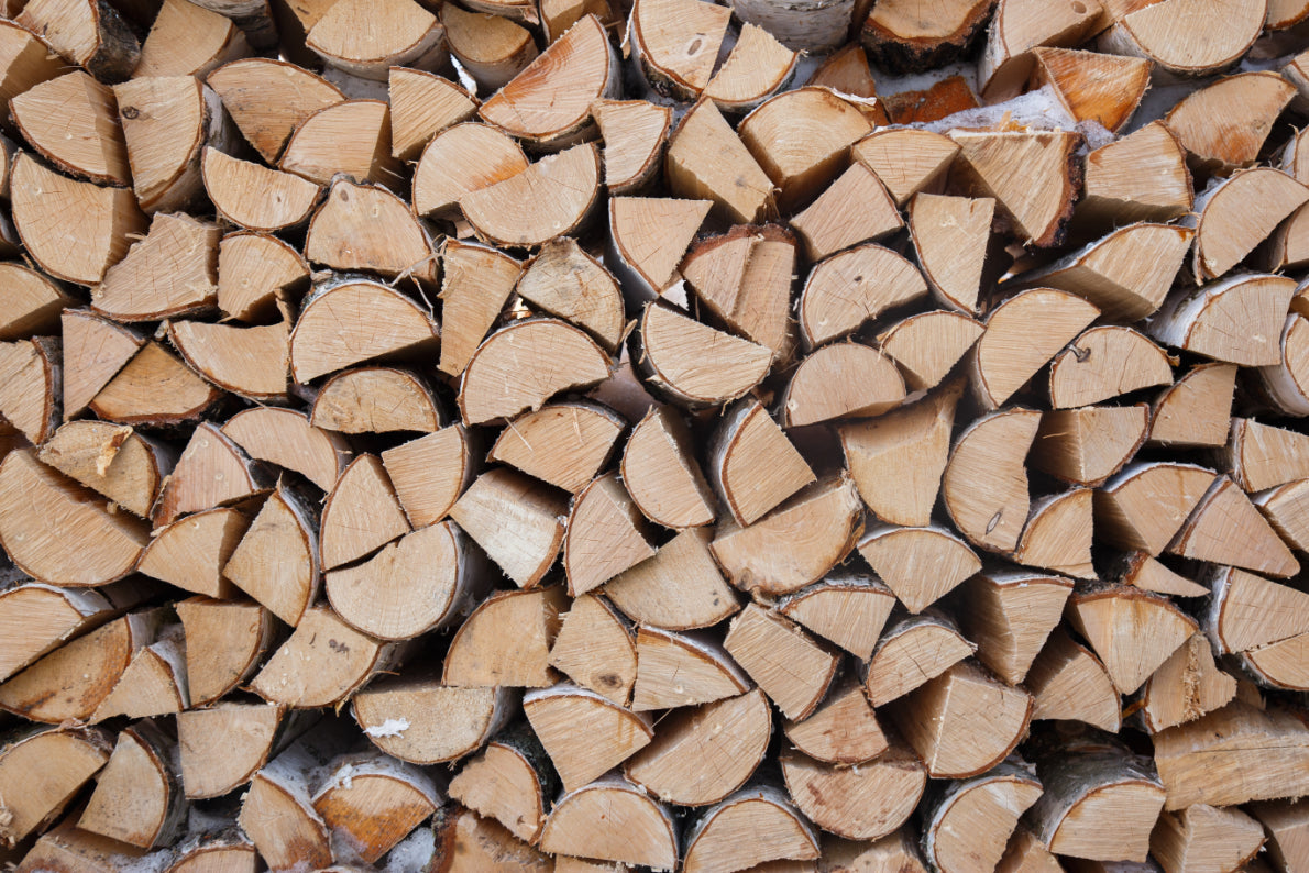 Wood Heating Fuel Shortage wallpaper