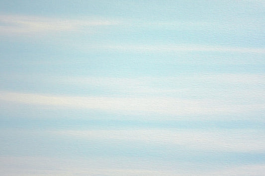 Soft Pastel Sky Wallpaper